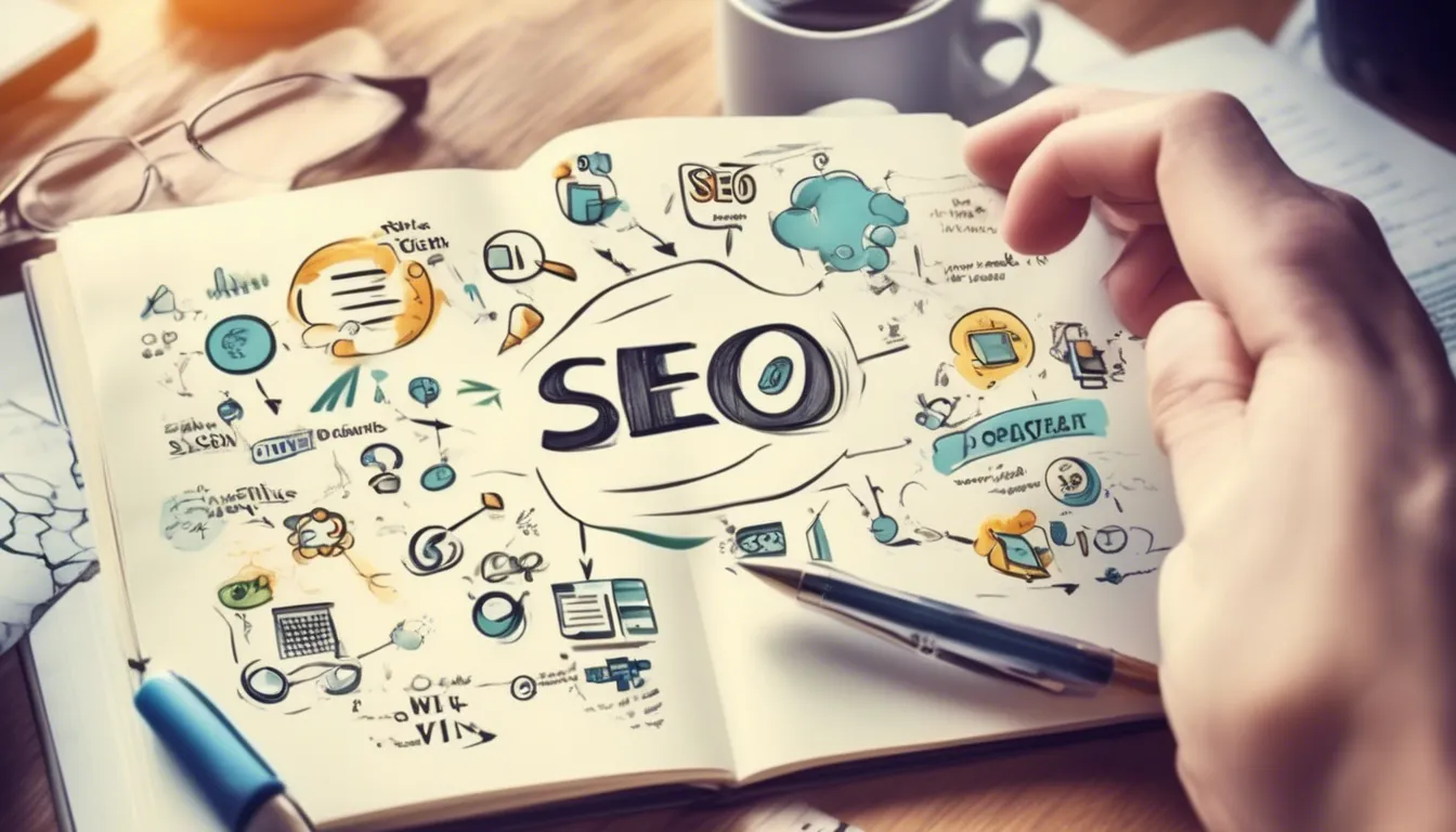 Boost Your Online Visibility with Optimize Search Solutions