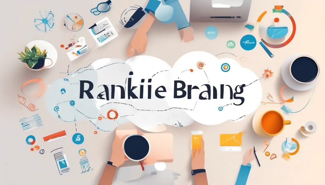 Boost Your Online Presence With RankRise Branding SEO