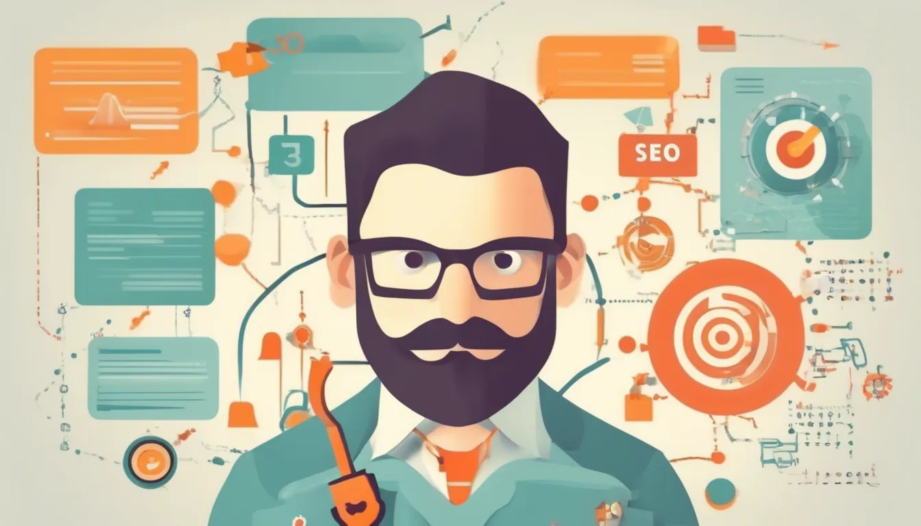 Unlocking the Secrets of SEO Mastermind