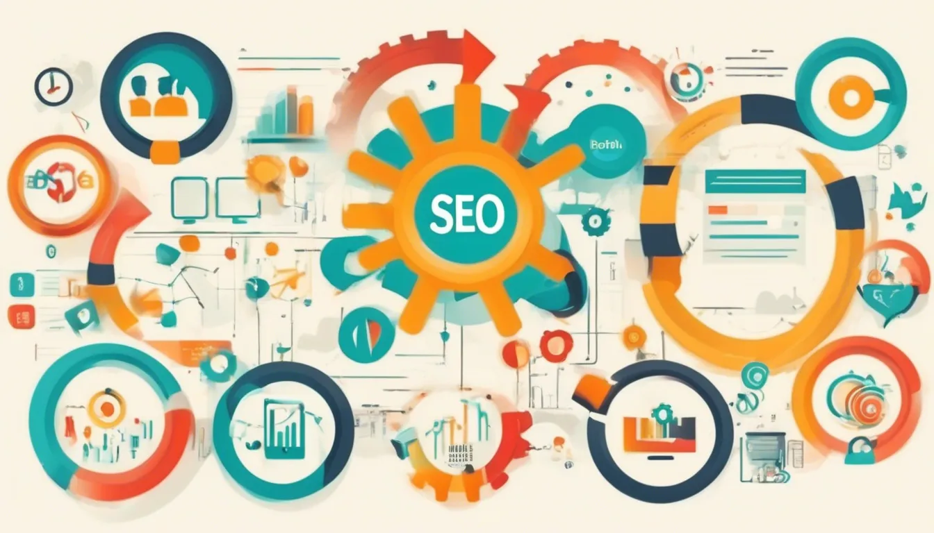 Boost Your Online Presence with Optimum Visibility SEO Branding