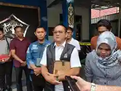 Keluarga Juwita Mendengar Bahwa Oknum TNI AL Telah Menjadi Tersangka dan Ditahan