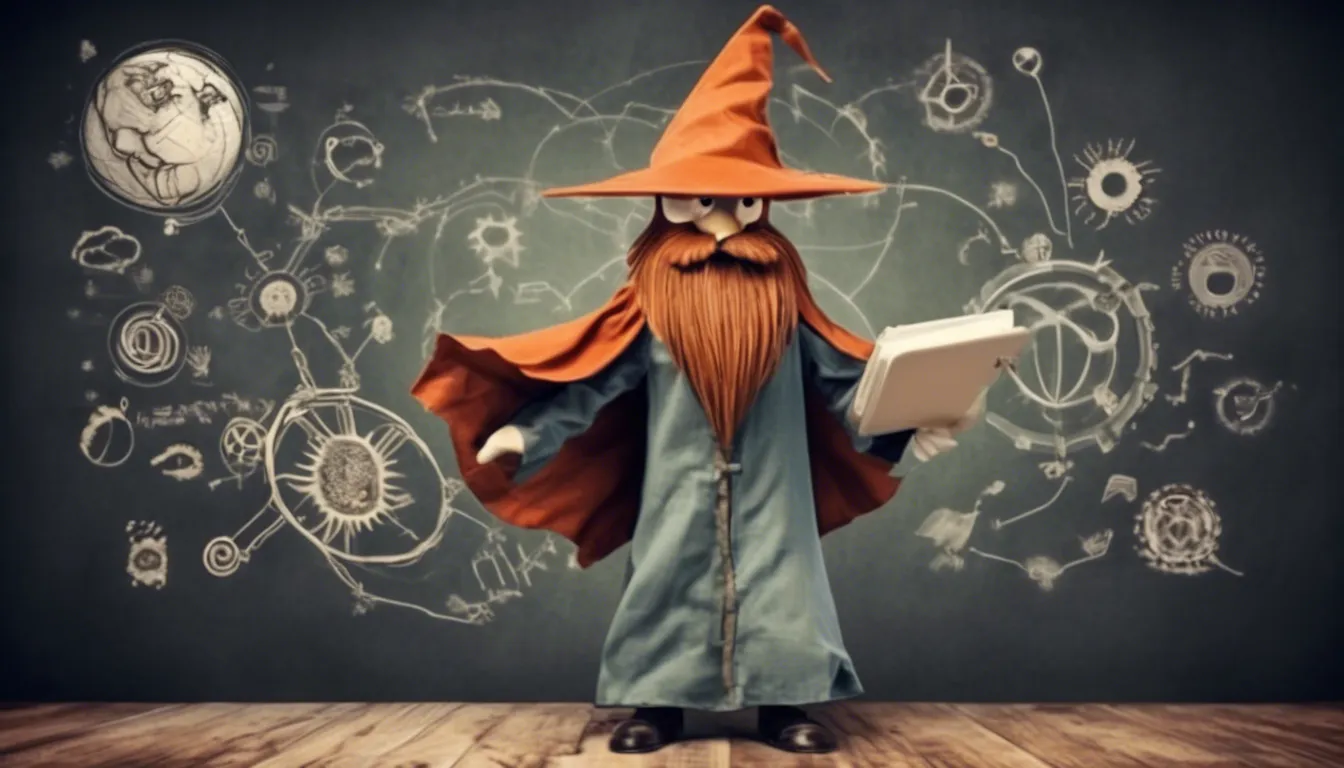 Unleashing the Power of SEO Wizardry