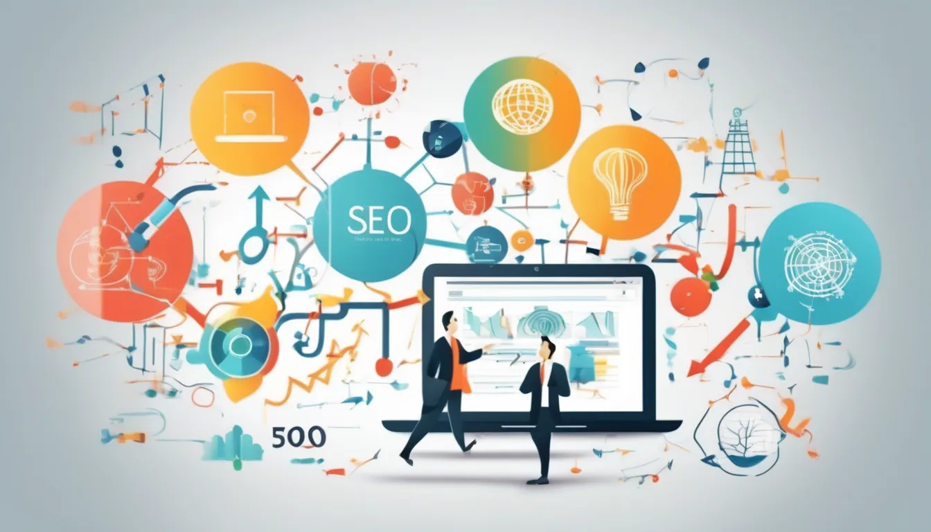 Unleashing the Power of SEO A Guide for the Modern SEO