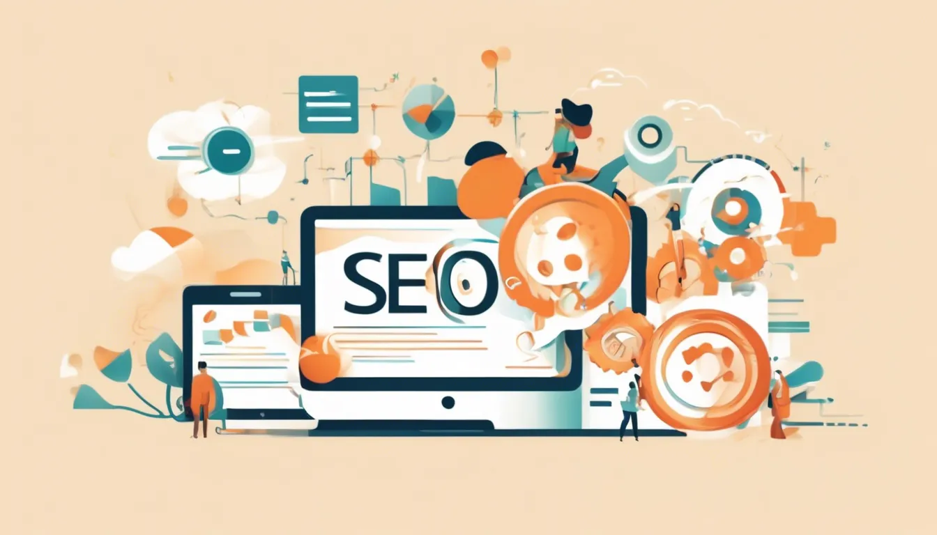 OptiBoost Elevating Your SEO Branding Strategy