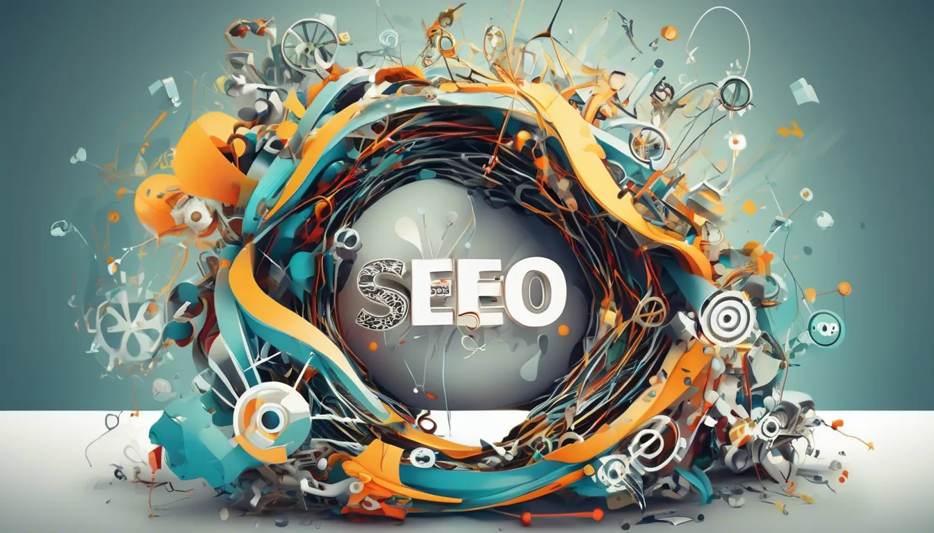 Unleashing the Power of SEO Mastery