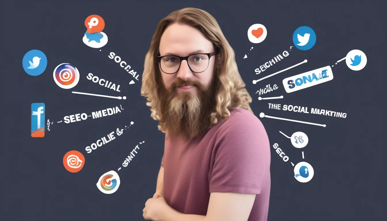 Unleashing the Power of Social Media Marketing SEO with Nick Smith